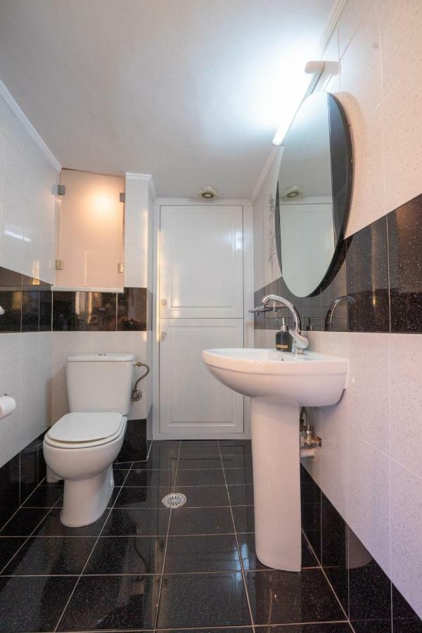 Fontana Luxury Villa Salakos With Pool Near Beach Luaran gambar